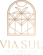 logo do motel ViaSul